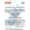 CINA Shenzhen GSP Greenhouse Spare Parts Co.,Ltd Sertifikasi